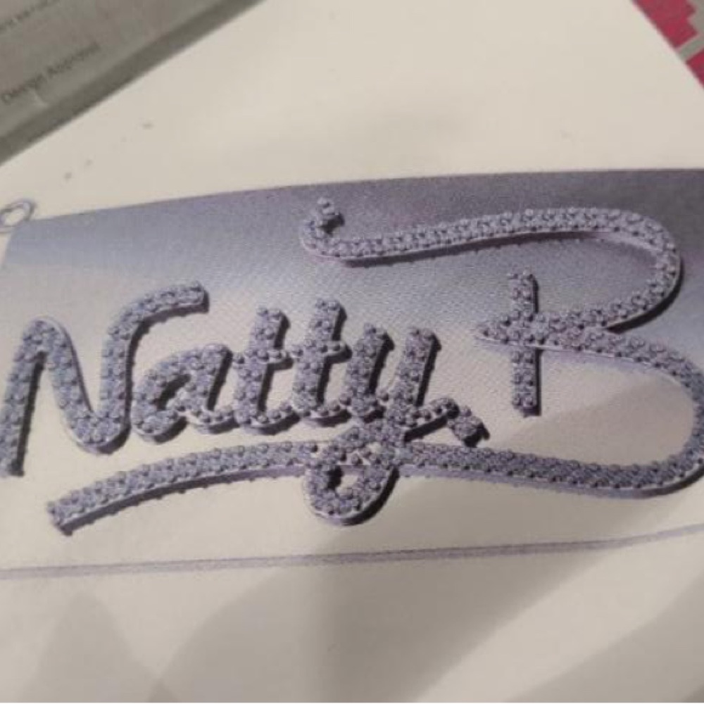 Meet your Posher, Natasha